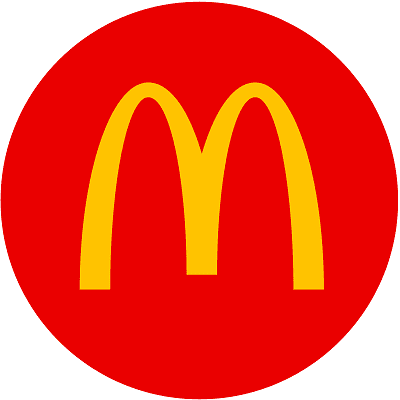 شركة ماكدونالدز