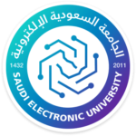 الجامعة السعودية الإلكترونية